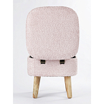 Пуф Fatal pink варинант исполнения - 2 | Loft Concept в Тюмени