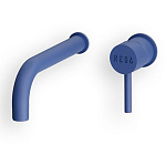 Цветной смеситель Mireda варинант исполнения - 8 | Loft Concept в Тюмени