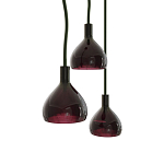 Подвес Cupula варинант исполнения - 4 | Loft Concept в Тюмени