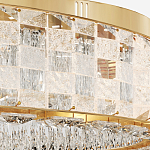 Потолочный светильник Castello 3000К 32Вт варинант исполнения - 2 | Loft Concept в Тюмени