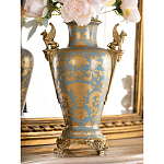 Ваза фарфоровая Serwera варинант исполнения - 8 | Loft Concept в Тюмени