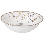 Сервиз обеденный из фарфора с изображением лошадей на 6 персон 23 предмета Porcelain Horse Set варинант исполнения - 3 | Loft Concept в Тюмени