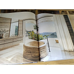 Дизайн интерьера в современном стиле Contemporary Living Yearbook 2024 варинант исполнения - 6 | Loft Concept в Тюмени