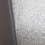 Кресло вращающееся с обивкой из рогожки Spinning Performance варинант исполнения - 3 | Loft Concept в Тюмени