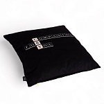 Подушка Seletti Tiles and Tales Cry варинант исполнения - 2 | Loft Concept в Тюмени