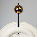 Подвесной светильник MOROSHKA big [white] варинант исполнения - 3 | Loft Concept в Тюмени