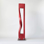 Скульптура «Красная Венера» варинант исполнения - 1 | Loft Concept в Тюмени