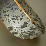 Бра винтажное с имитацией коррозии на медном корпусе Predominant варинант исполнения - 3 | Loft Concept в Тюмени