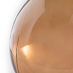 Ваза-бутыль из стекла TRANSPARENT FORMS 56 варинант исполнения - 8 | Loft Concept в Тюмени