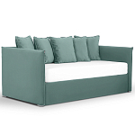 Кровать-кушетка Memory варинант исполнения - 6 | Loft Concept в Тюмени