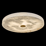 Люстра потолочная круглая минималистичная Perfection of Geometry варинант исполнения - 2 | Loft Concept в Тюмени