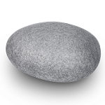 Пуф - Камень SOLID варинант исполнения - 7 | Loft Concept в Тюмени