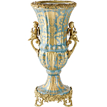 Ваза фарфоровая Alexsiaya варинант исполнения - 1 | Loft Concept в Тюмени