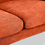 Диван Orange beech варинант исполнения - 4 | Loft Concept в Тюмени