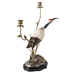 Подсвечник Candleholder Ibis Atlantis варинант исполнения - 3 | Loft Concept в Тюмени
