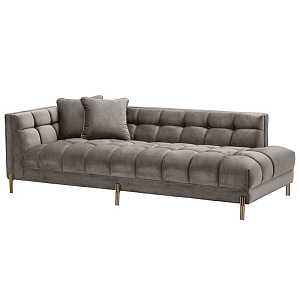 Кушетка Eichholtz Lounge Sofa Sienna Left