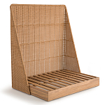 Диван садовый Tressame варинант исполнения - 6 | Loft Concept в Тюмени