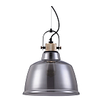 Подвесной светильник Franco варинант исполнения - 4 | Loft Concept в Тюмени