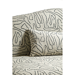 Диван Indra Sofa варинант исполнения - 4 | Loft Concept в Тюмени