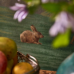 Обои ручная роспись Hill Country Scenic Special Colourway on scenic paper варинант исполнения - 6 | Loft Concept в Тюмени