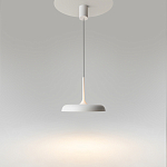 Подвесной светильник Gerhard 3000К 39Вт варинант исполнения - 9 | Loft Concept в Тюмени