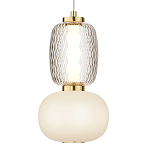 Бра Dew of tenderness made of gold варинант исполнения - 1 | Loft Concept в Тюмени