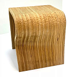 Табуретка параметрическая «FLEXIBLE» варинант исполнения - 3 | Loft Concept в Тюмени