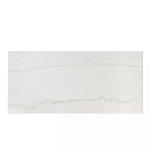 Журнальный столик прямоугольный White Marble Surface варинант исполнения - 3 | Loft Concept в Тюмени