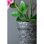 Декоративный искусственное растение Pink orchid варинант исполнения - 10 | Loft Concept в Тюмени