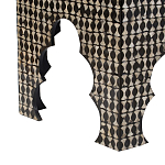 Столик дизайнерский Modernization варинант исполнения - 5 | Loft Concept в Тюмени