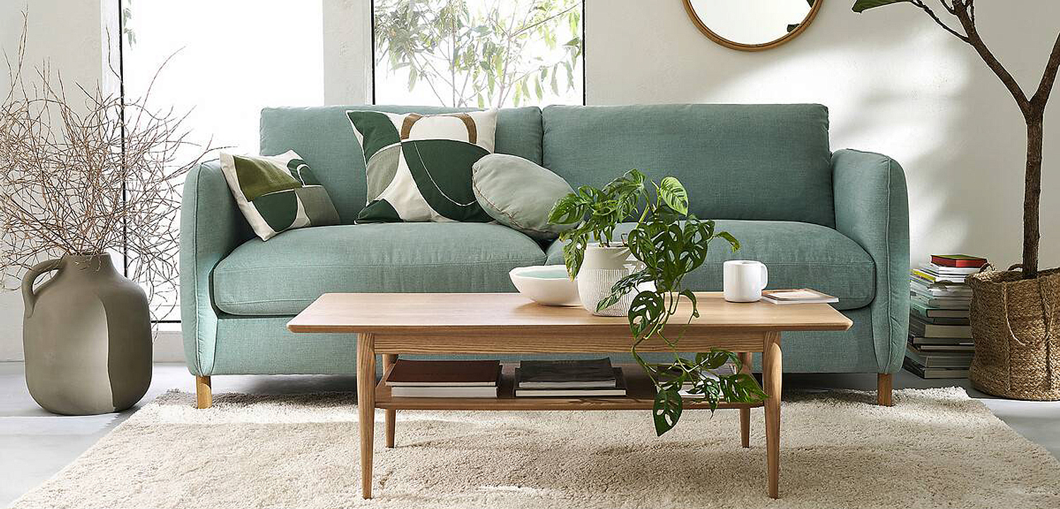 Кофейный стол Marleen Coffee Table Кофейный стол Marleen Coffee Table - Loft-Concept в Тюмени