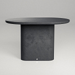 Стол обеденный «Base» варинант исполнения - 2 | Loft Concept в Тюмени