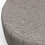 Мебельная ткань Шенилл серый цвет 138 см T4-32 варинант исполнения - 10 | Loft Concept в Тюмени