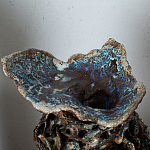 Ваза «Время травы» варинант исполнения - 3 | Loft Concept в Тюмени