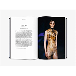 Alexander McQueen: Unseen варинант исполнения - 2 | Loft Concept в Тюмени