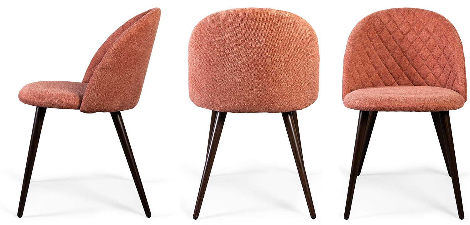 Стул Miruna Chair Стул Miruna Chair - Loft-Concept в Тюмени