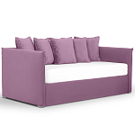 Кровать-кушетка Memory варинант исполнения - 10 | Loft Concept в Тюмени