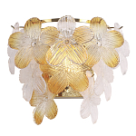 Бра с цветочными мотивами Light Floral Glow варинант исполнения - 3 | Loft Concept в Тюмени