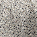 Мебельная ткань Sorbettol Шенилл Сееро-бежевый N 1120 варинант исполнения - 4 | Loft Concept в Тюмени