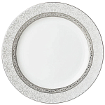 Обеденный сервиз белого цвета из фарфора на 6 персон 23 предмета Royal Porcelain Collection варинант исполнения - 1 | Loft Concept в Тюмени