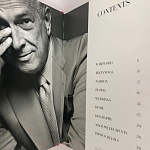 Подарочный редкий коллекционный альбом Assouline Oscar De La Renta: The Style Inspiration and Life 2014 варинант исполнения - 5 | Loft Concept в Тюмени