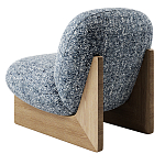 Кресло Hart варинант исполнения - 3 | Loft Concept в Тюмени