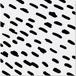 Плитка с узором Штрихи варинант исполнения - 2 | Loft Concept в Тюмени