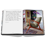 Книга подарочная Смелый бразильский стиль Сиг Бергамина Assouline Maximalism by Sig Bergamin варинант исполнения - 6 | Loft Concept в Тюмени