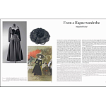 Книга в подарок Диор новый образ Dior: A New Look варинант исполнения - 3 | Loft Concept в Тюмени