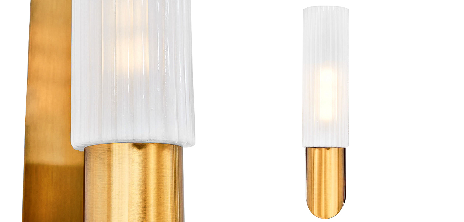 Бра Wiley Wall Lamp Бра Wiley Wall Lamp - Loft-Concept в Тюмени