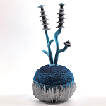 Статуэтка тропический фрукт Pandora Tropical Fruit Blue Reef варинант исполнения - 2 | Loft Concept в Тюмени