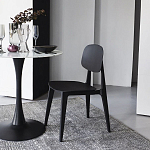 Стул Black classics варинант исполнения - 9 | Loft Concept в Тюмени