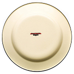 Тарелка Seletti I love u варинант исполнения - 2 | Loft Concept в Тюмени