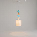 Подвесной светильник Comforty Е27 варинант исполнения - 3 | Loft Concept в Тюмени